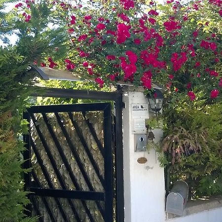 B&B Mare E Sole ブリンディジ エクステリア 写真