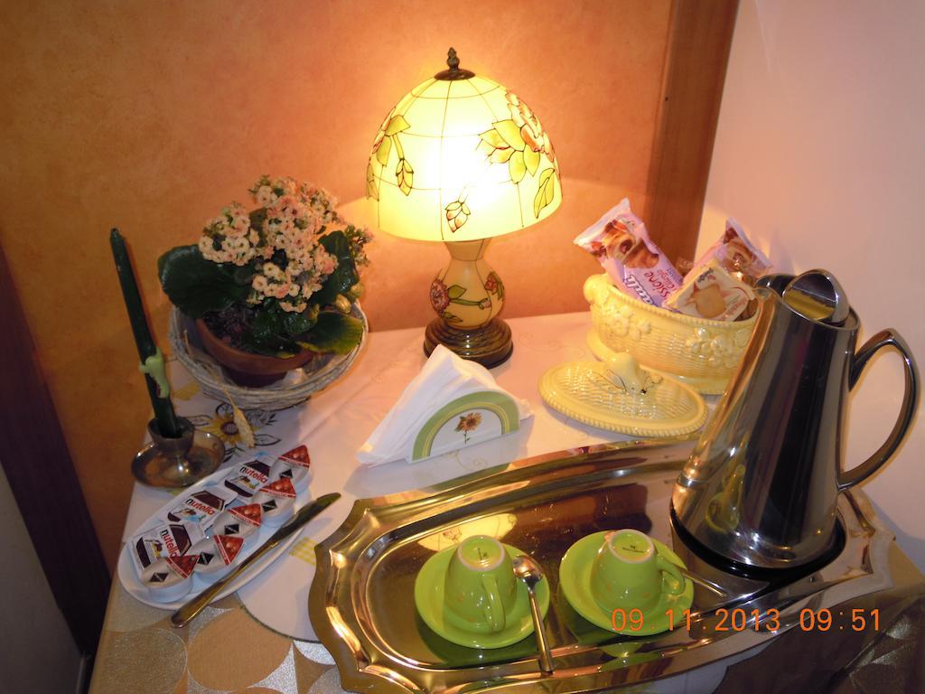 B&B Mare E Sole ブリンディジ エクステリア 写真