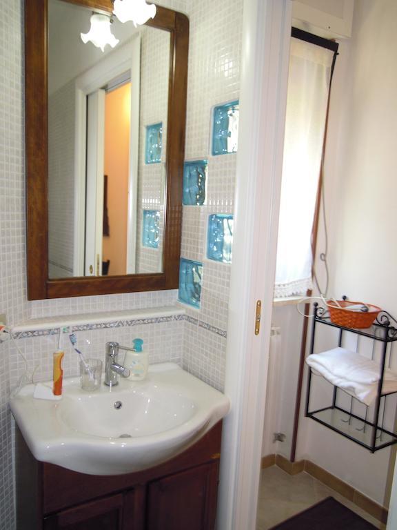 B&B Mare E Sole ブリンディジ 部屋 写真