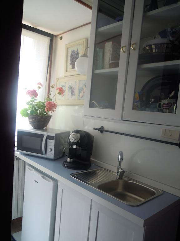 B&B Mare E Sole ブリンディジ 部屋 写真